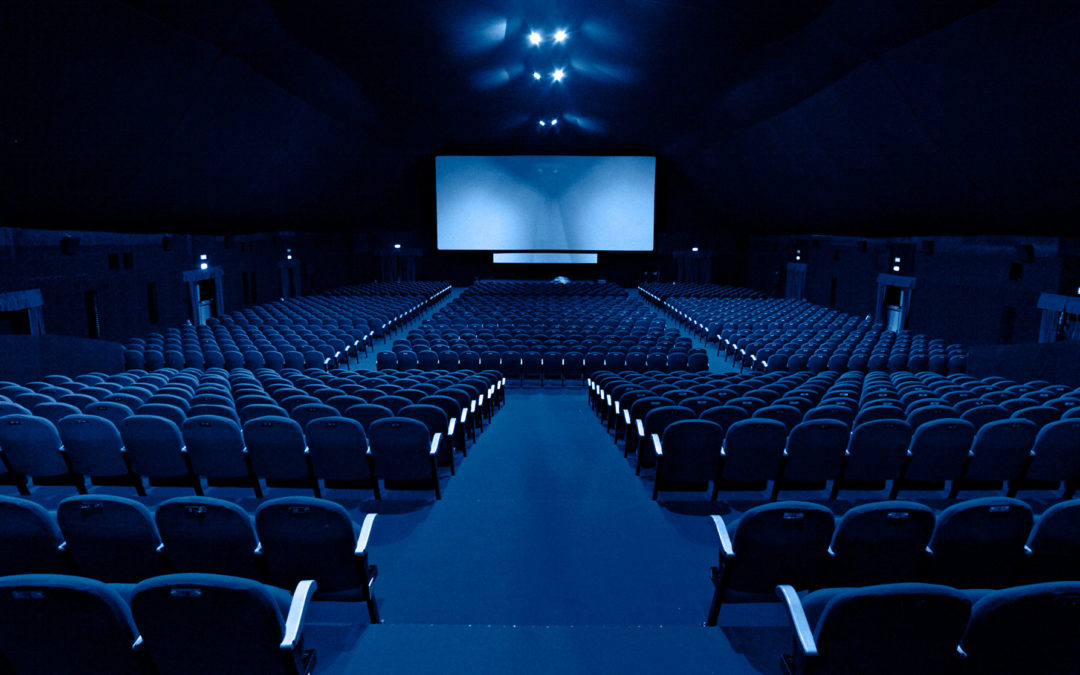 CineXpert extends its support to movie theatres with exceptional pandemic campaign conditions