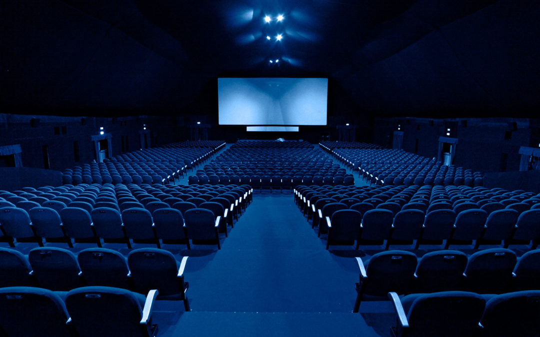 CineXpert extends its support to movie theatres  with exceptional pandemic campaign conditions